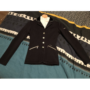 Veste de concours Equithème