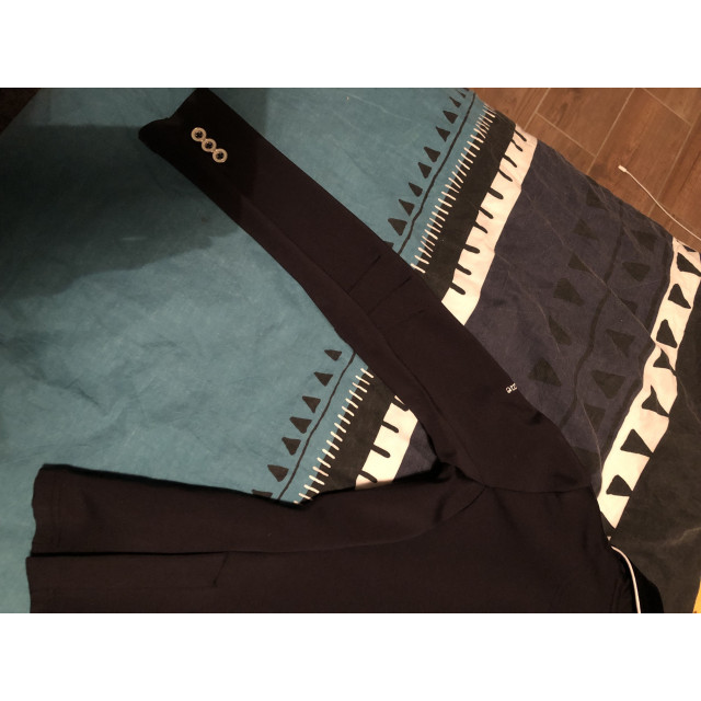 Veste de concours Equithème