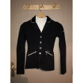 Veste de concours Equithème