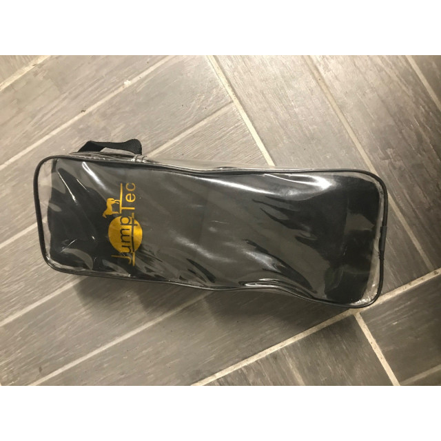 Bande de polo jumptec