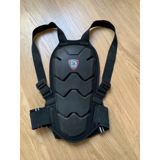 Protège dos Tattini