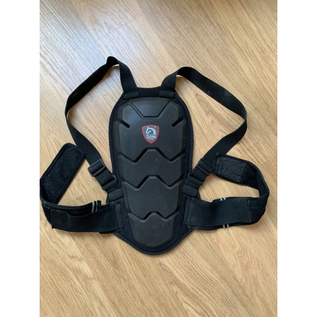 Protège dos Tattini