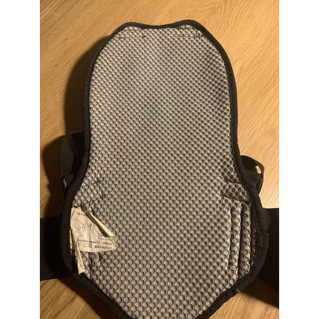 Protège dos Tattini