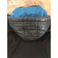 VESTE FEMME PIKEUR SOFTSHELL CAMPERA