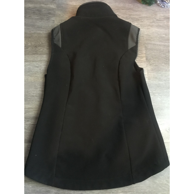 Veste sans mâche helite