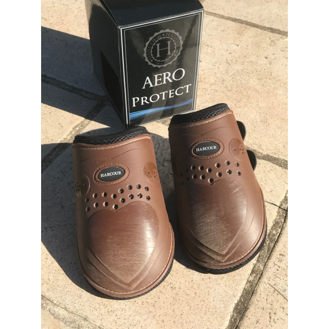 Protège-boulets Harcour