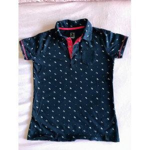 Polo Fouganza 14 ans