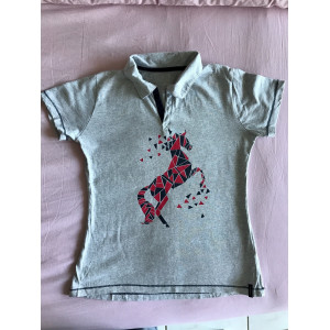 Polo Fouganza 14 ans