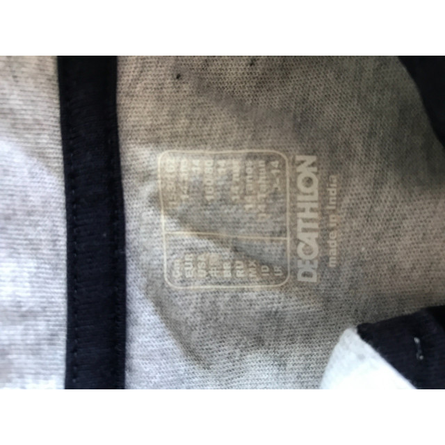 Polo Fouganza 14 ans