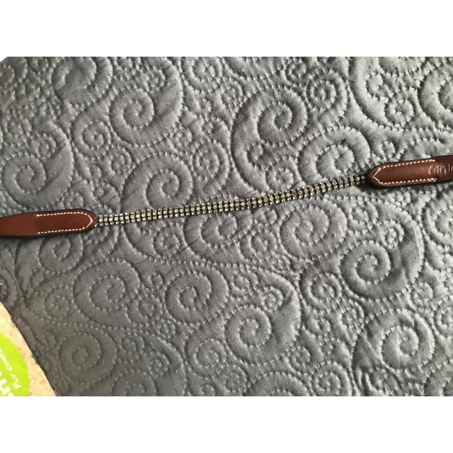 Frontal strass neuf