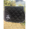 Tapis noir Sierrra