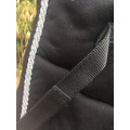 Tapis noir Sierrra