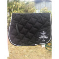 Tapis noir Sierrra