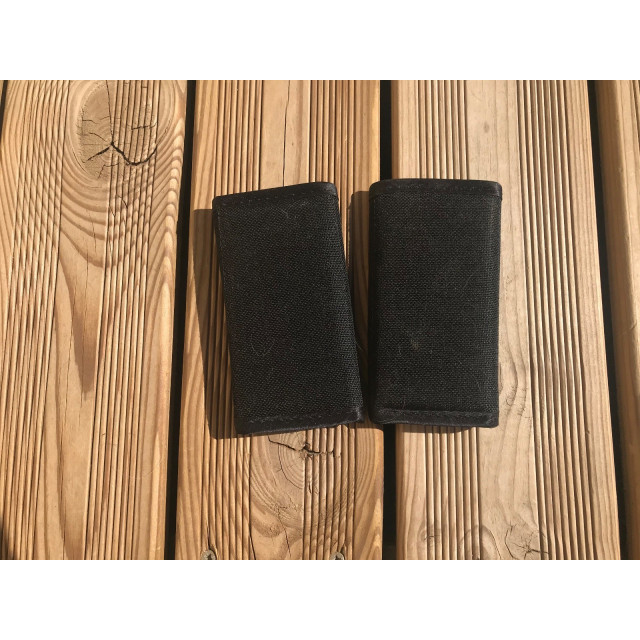 Plancher étrier