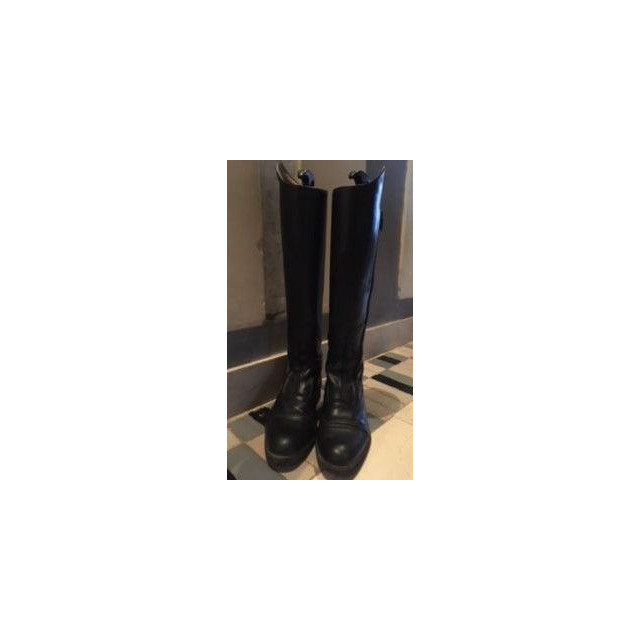 Bottes Oxford