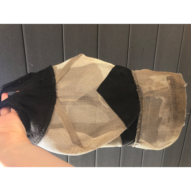 Bonnet anti mouche