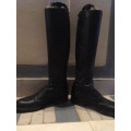 Bottes Oxford