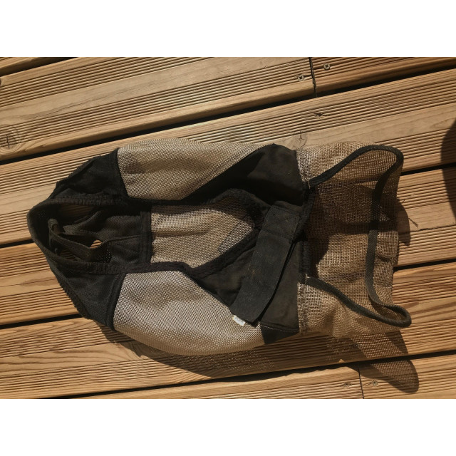 Bonnet anti mouche