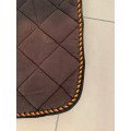 Tapis marron