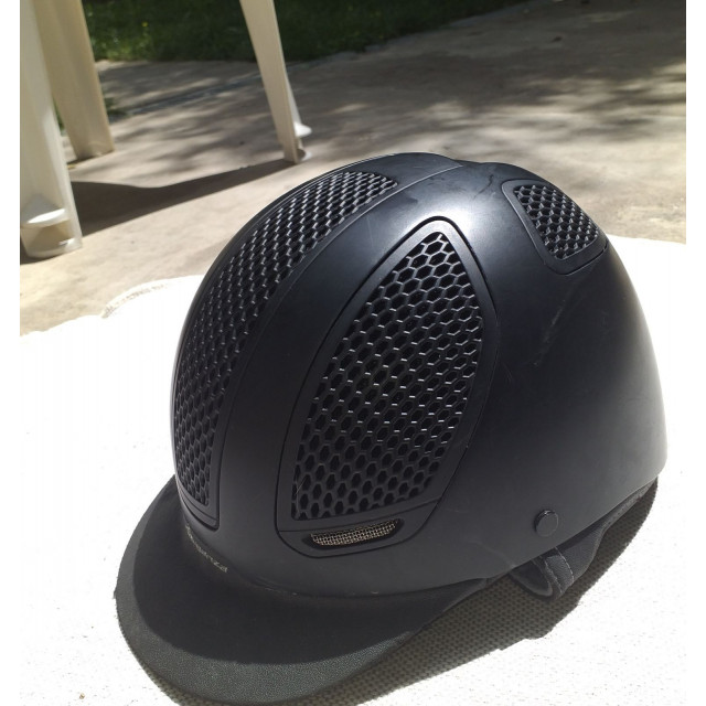 Bombe/casque