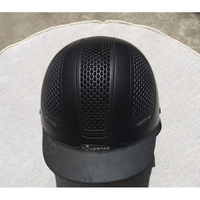 Bombe/casque