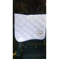 Tapis blanc dressage macel