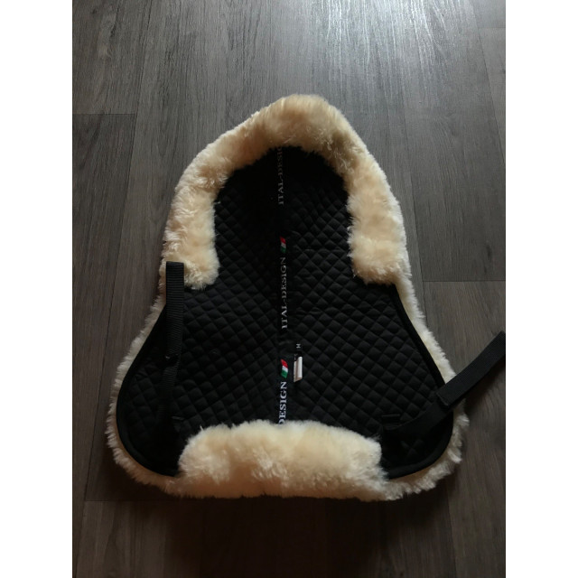 amortisseur ital-design