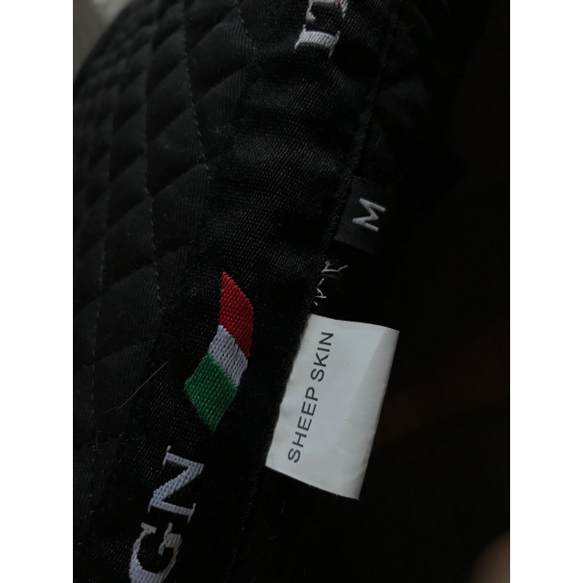 amortisseur ital-design