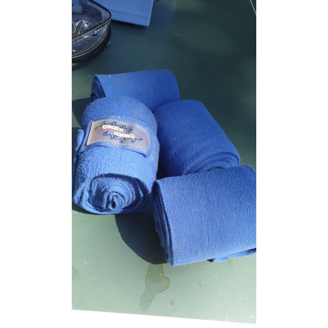 Bande de polo eskadron