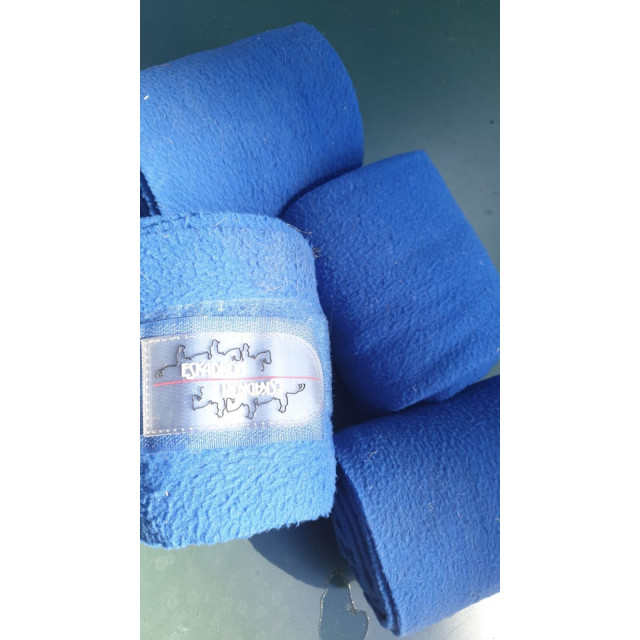 Bande de polo eskadron