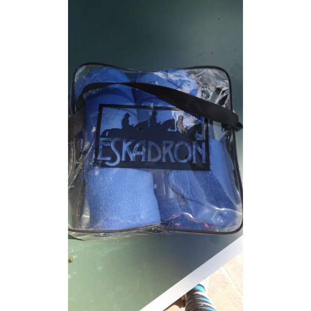 Bande de polo eskadron