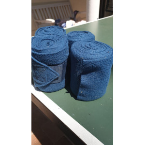 Bande de Polo marine