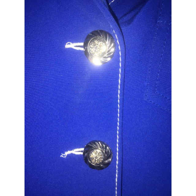 Veste de concours Komutekir