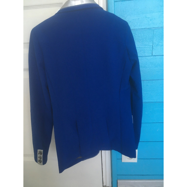 Veste de concours Komutekir