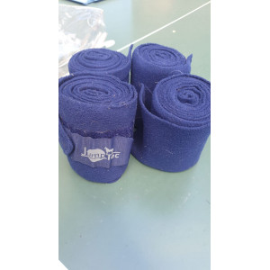 Bande de polo equitheme