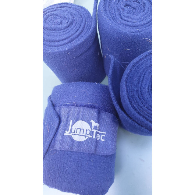 Bande de polo equitheme