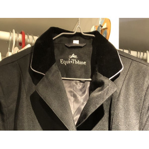 Veste Equitheme