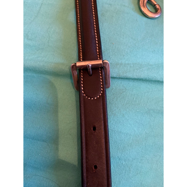 Collier de chasse élastique