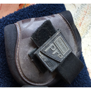 Protège boulet NORTON