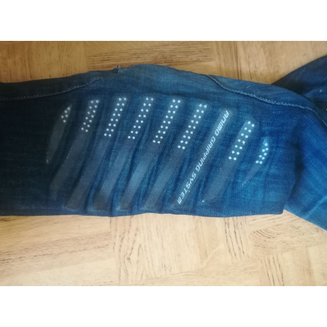 Pantalon strass