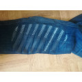 Pantalon strass