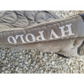 Tapis hv polo