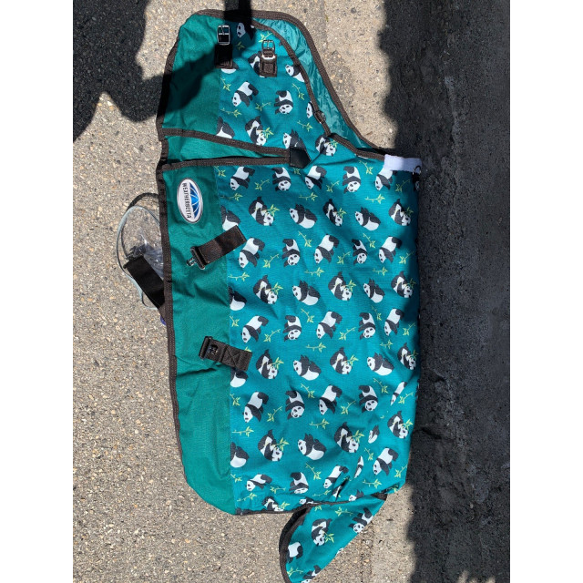 Couverture imperméable weatherbeeta