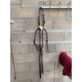 Collier de chasse Devoucoux kolibri jumping