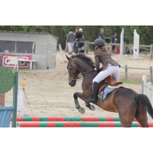 Veste de concours hagg taille 34