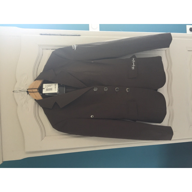 Veste de concours hagg taille 34