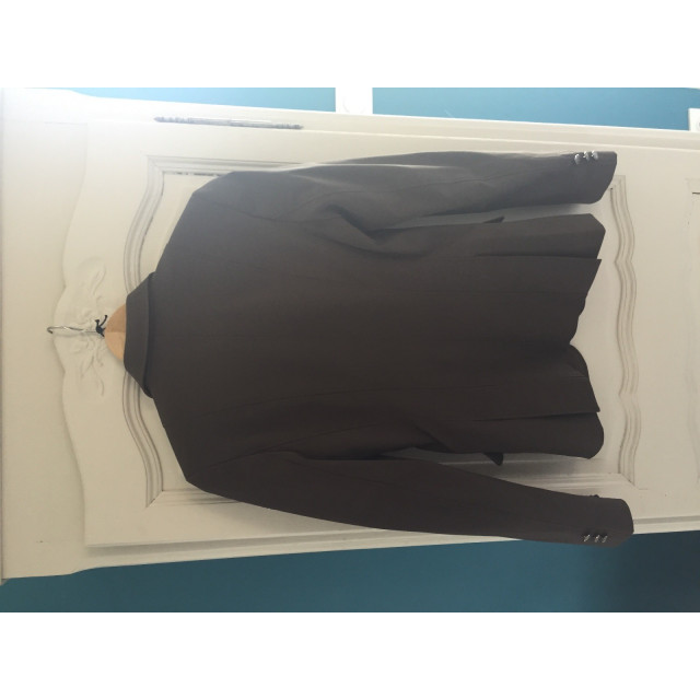 Veste de concours hagg taille 34