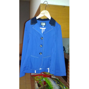 Veste Penelope leprevost taille 10 ans