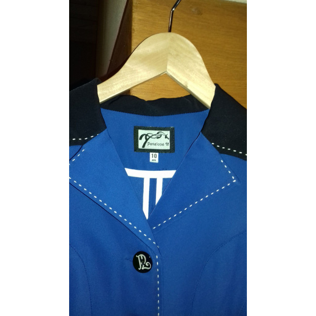Veste Penelope leprevost taille 10 ans