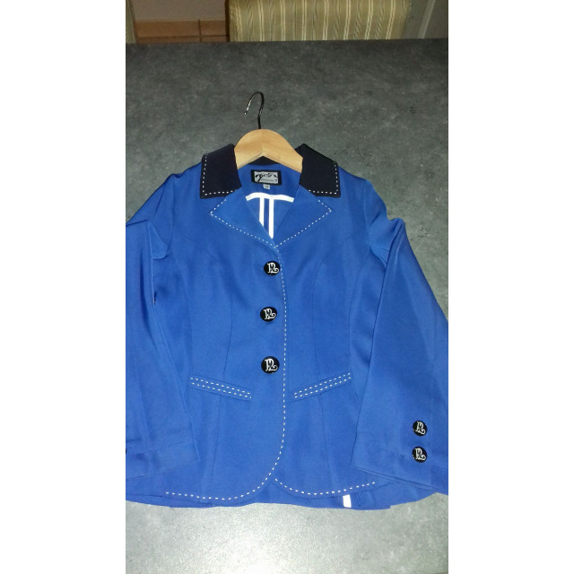 Veste Penelope leprevost taille 10 ans